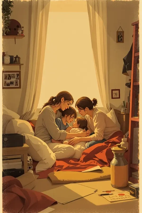 小偷家族